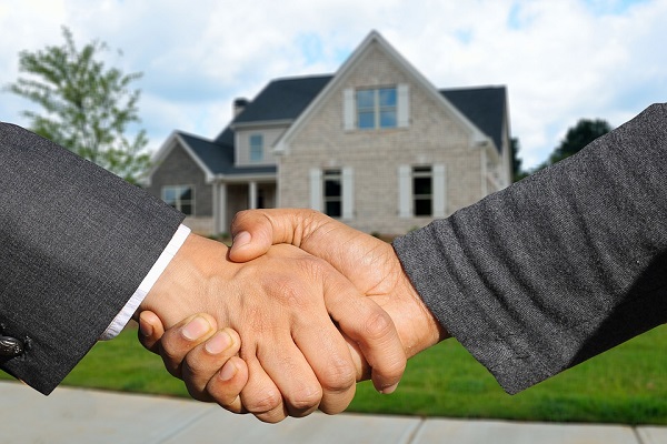 Crecen as compras inmobiliarias de británicos en España