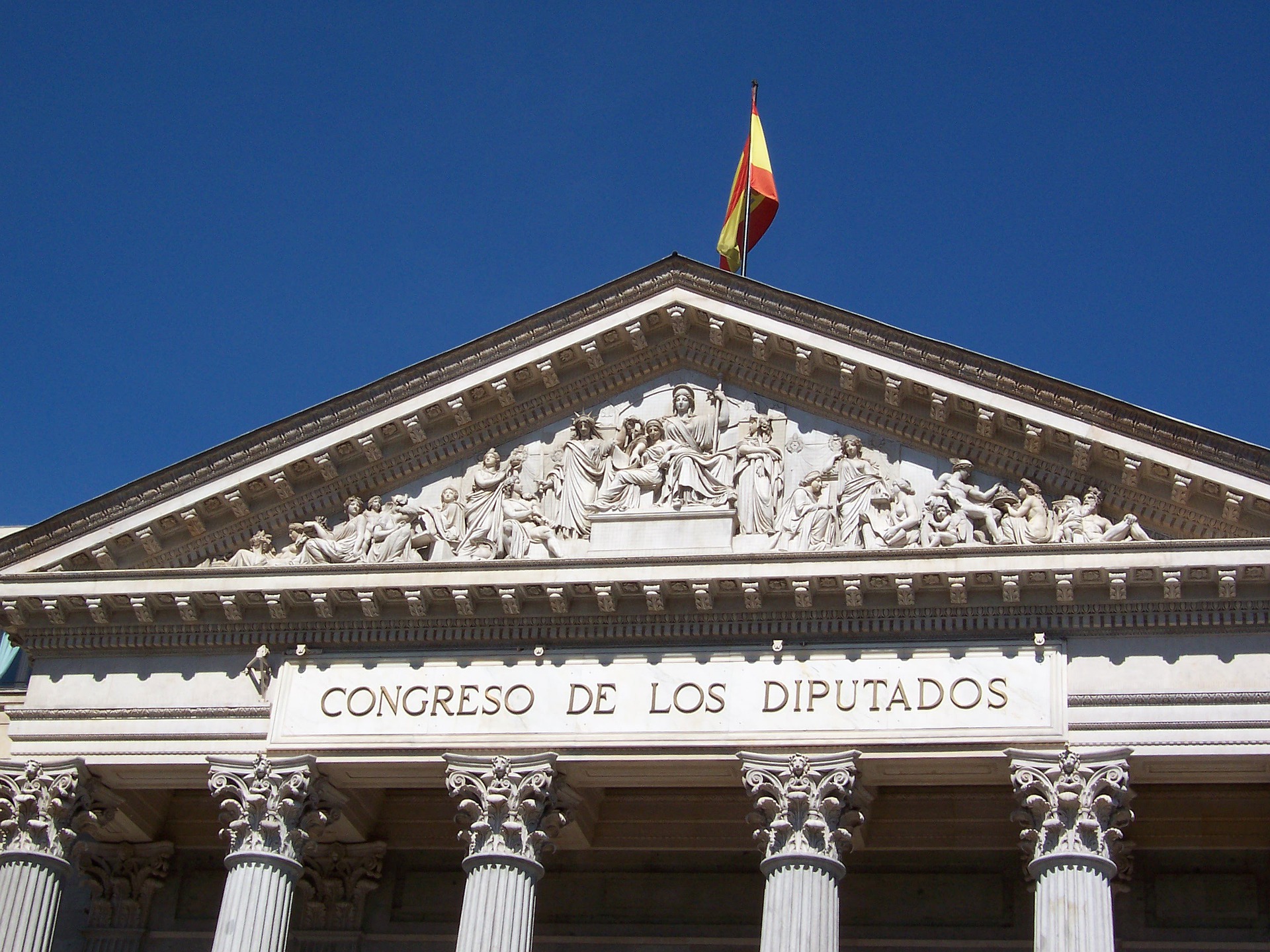 La Ley de Vivienda vuelve al Congreso para intentar su desbloqueo