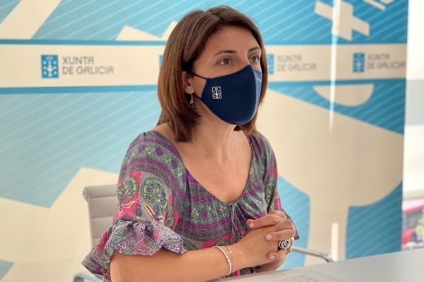 La Xunta recibe 18 ofertas de adquisición de inmuebles en A Coruña, Tui y Ribadavia para que sean rehabilitados a través del Rexurbe