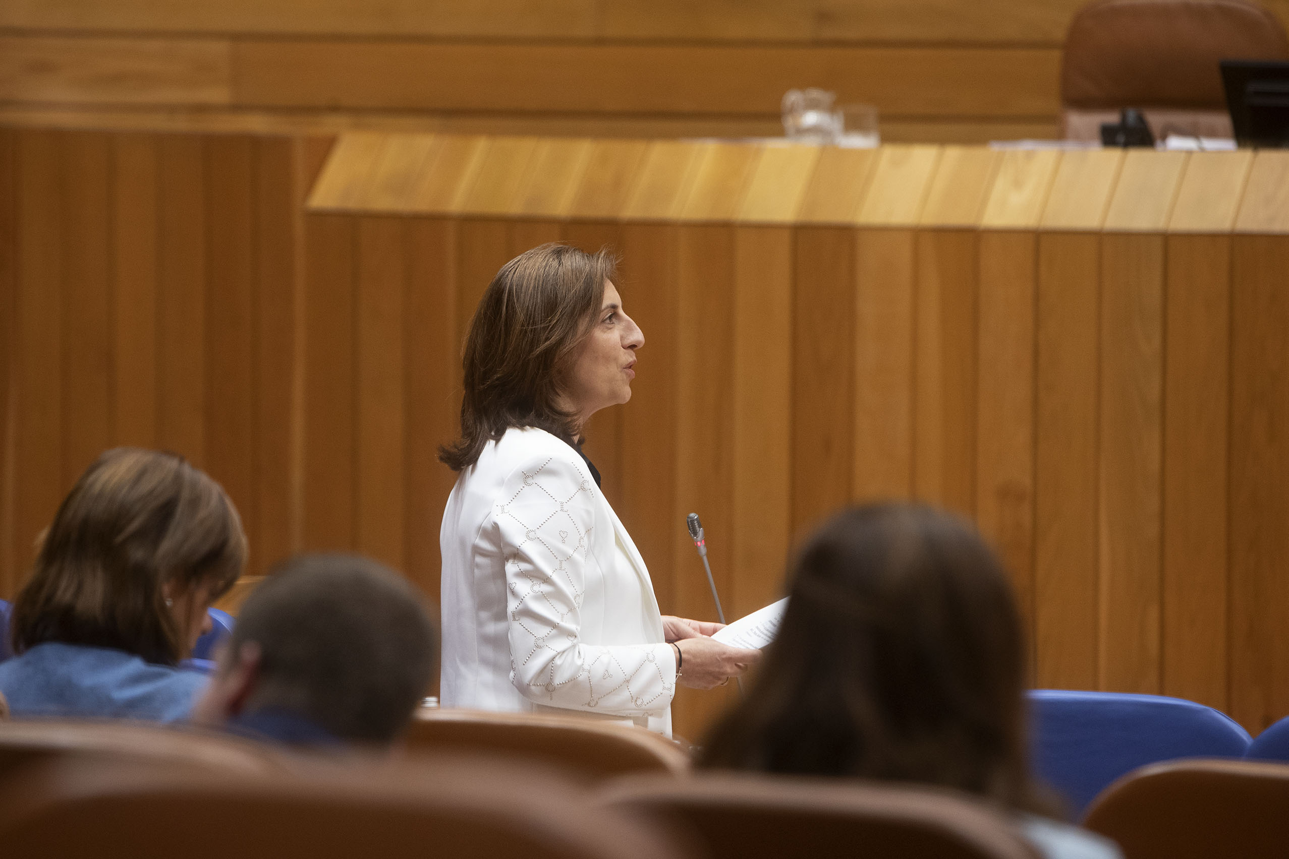 La Xunta convocará este año 24 programas y ayudas en materia de vivienda con un presupuesto de más de 140 M€