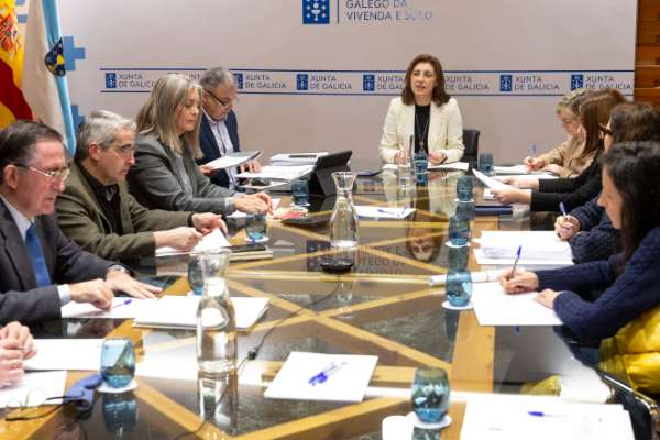 Galicia prepara el recurso de inconstitucionalidad contra la Ley estatal de vivienda con la petición de un informe al Consello Consultivo