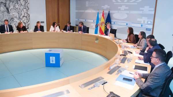 Se ratifica el recurso contra la Ley estatal de vivienda ante el Tribunal Constitucional