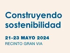 CONSTRUMAT 2024, Feira da construcción. Maio 2024