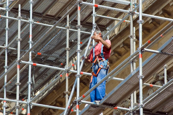 Urbanismo en Marín destina case 340.000 euros en axudas para a rehabilitación de vivendas