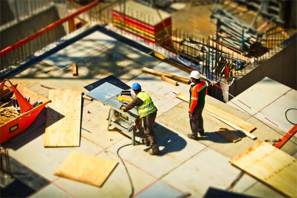 Apróbase unha ordenación provisional en Vigo que habilita 23 millóns de metros cadrados para a construción de vivendas