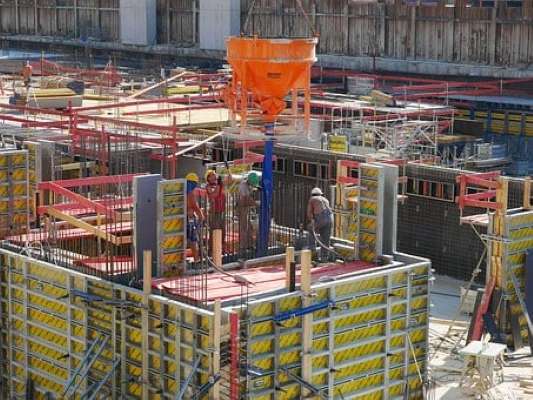El precio de los materiales de construcción y la falta de mano de obra, principales motivos del encarecimiento de la vivenda