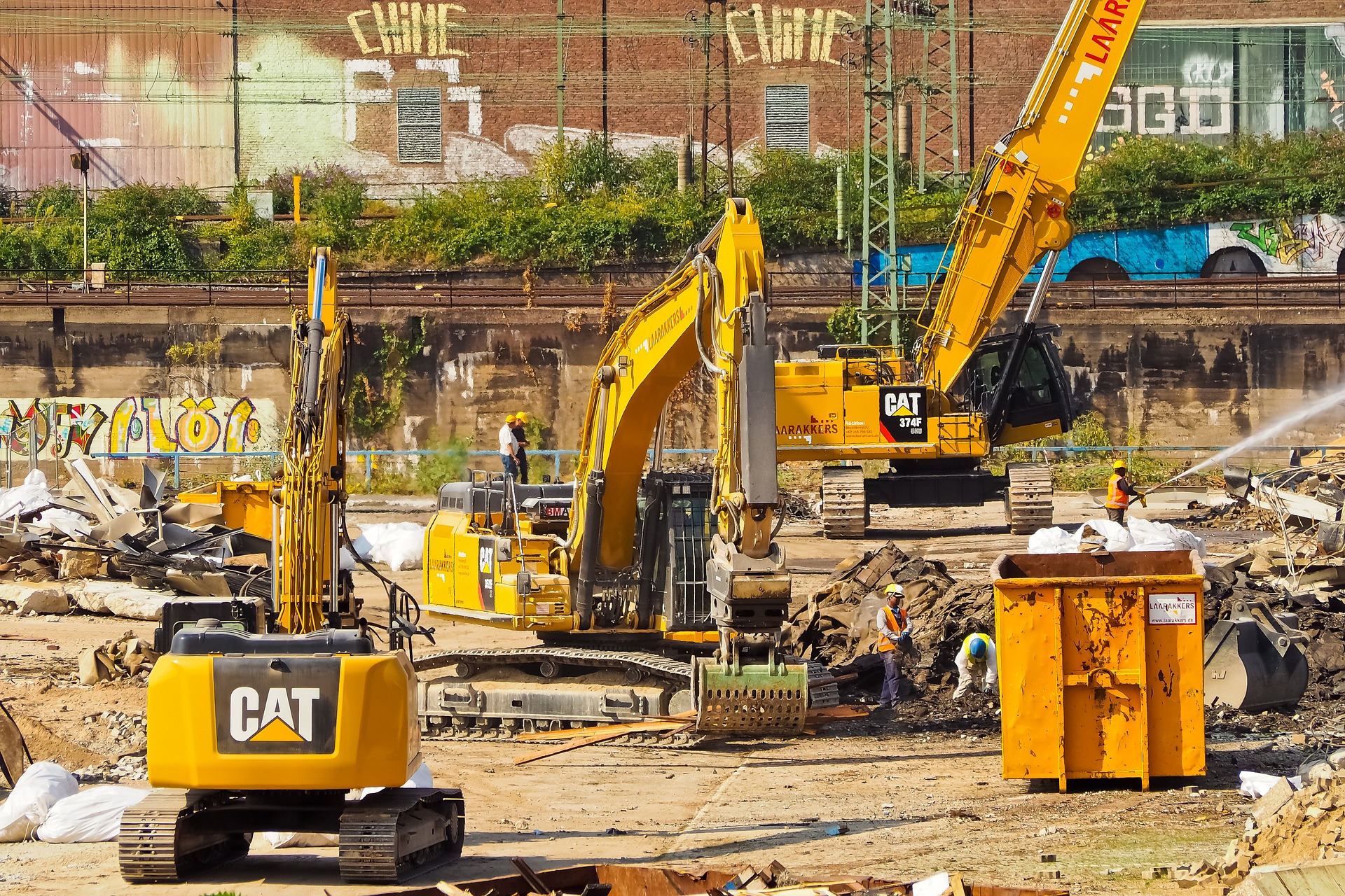 La mayoría de las viviendas nuevas en construcción en Galicia se encuentran en Pontevedra y Coruña según Fegein