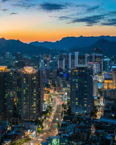 Expertos pronostican una caída en el precio de la vivienda en Corea do Sur