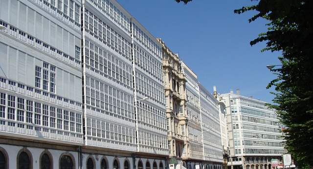 La patronal inmobiliaria de Galicia presenta que solo un 10% de las viviendas vacías registradas por el INE son habitables