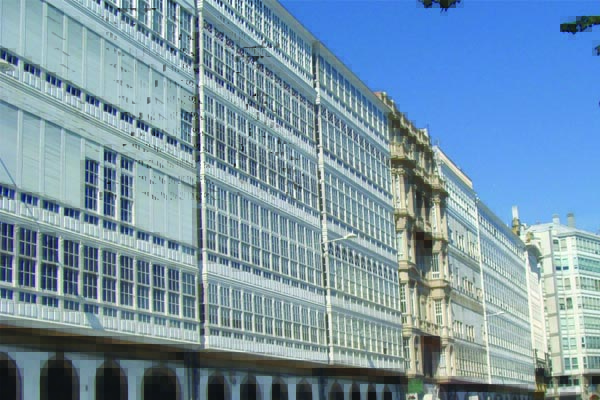 Según Idealista, el precio del alquiler en A Coruña registra un nuevo récord en marzo