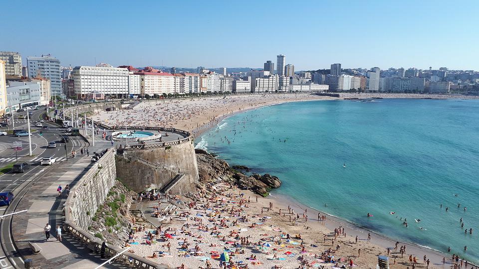 Según Fotocasa, el precio de la vivienda se encareció en A Coruña un seis por ciento en un año siendo la ciudad gallega más cara para comprar