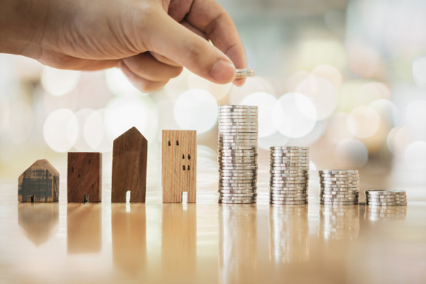 Segundo a Autoridade Independente de Responsabilidade Fiscal, a vivenda será determinante no crecemento económico de España durante os vindeiros anos