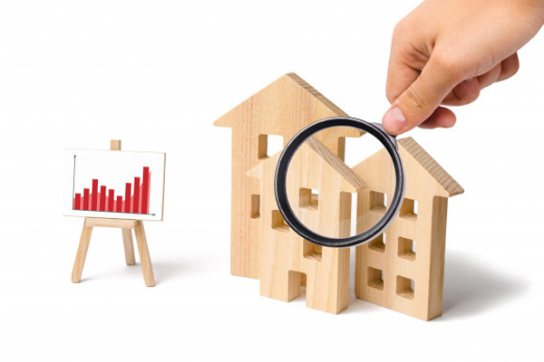 O Banco de España e o Goberno descartan indicios dunha burbulla inmobiliaria