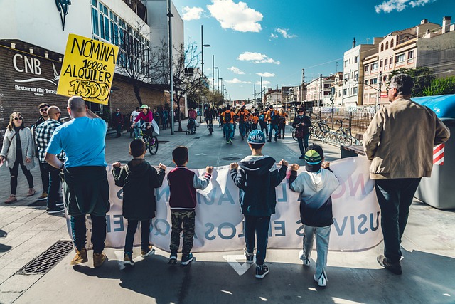 En el primer trimestre de 2022 se produjeron 15 veces más desahucios que ocupaciones en España