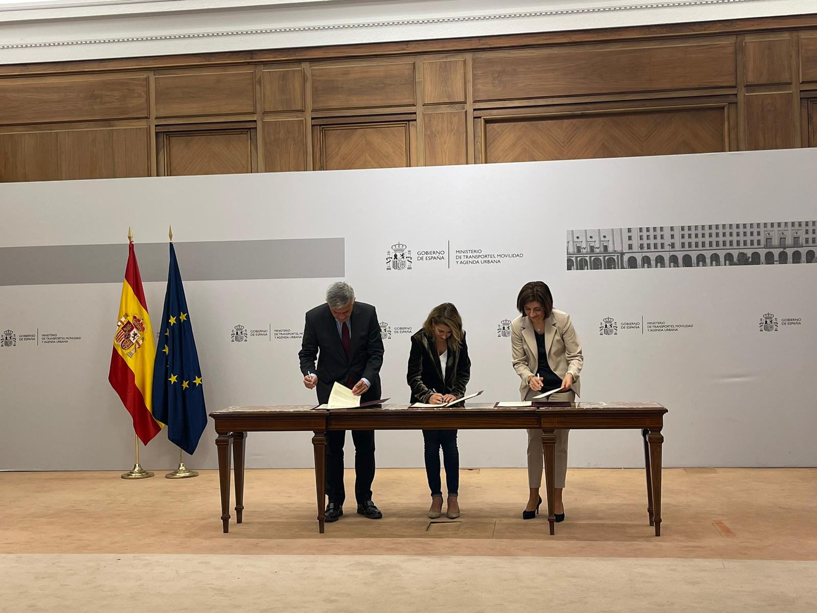 La Xunta construirá 500 nuevas viviendas públicas energéticamente eficientes gracias a una inversión de más de 69 M€