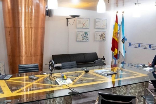 La Xunta logra el compromiso de la Sareb de que renovará los alquileres de las viviendas protegidas de Burela