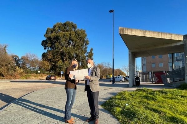 La Xunta licita por 620.000€ la redacción de los proyectos para construir 79 viviendas de promoción pública en San Paio de Navia