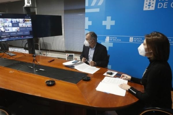 La Xunta traslada al Gobierno central que los mecanismos de acceso al Bono alquiler joven no priorizan a los gallegos con mayores necesidades