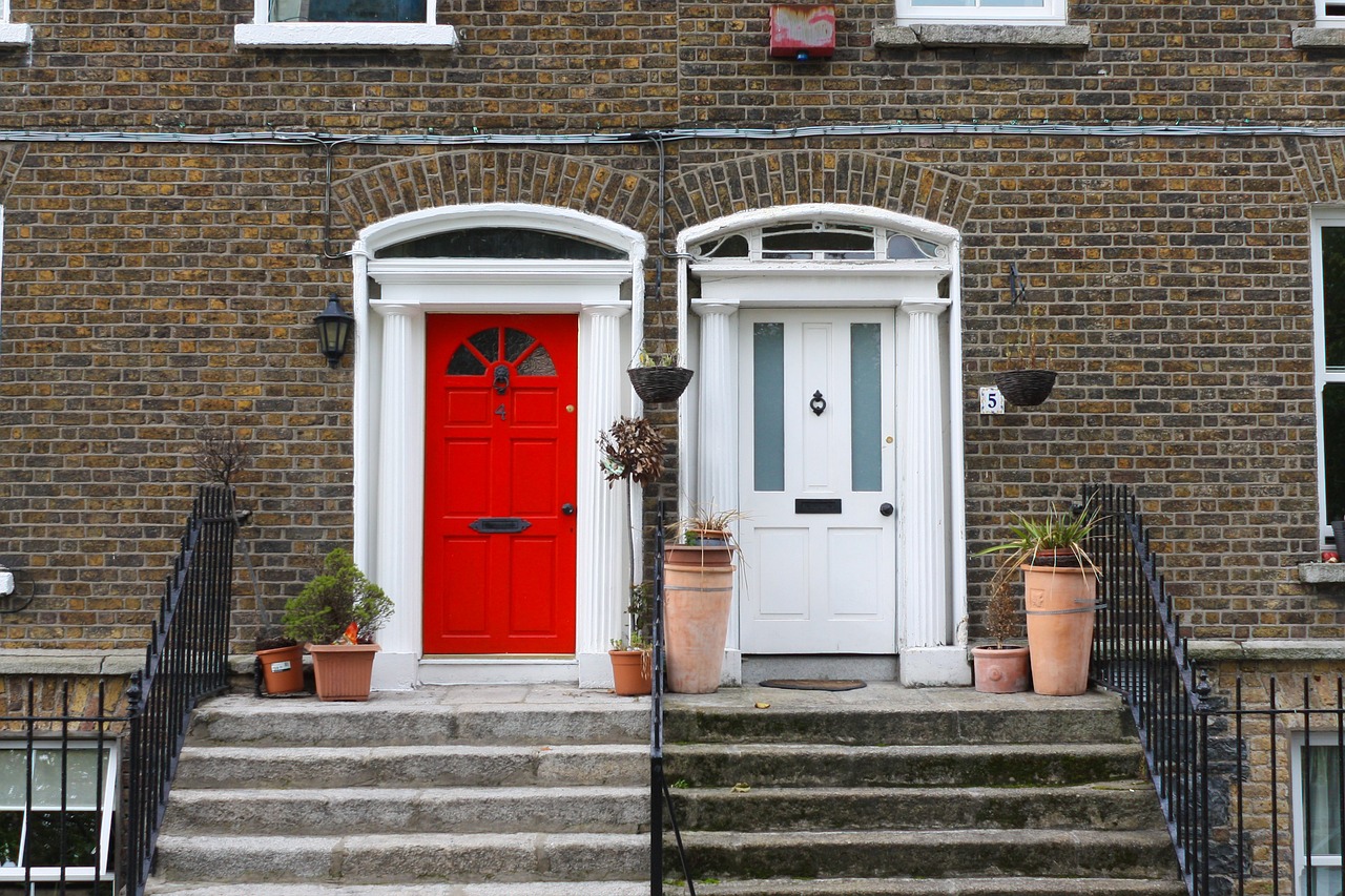 Irlanda registra una la primera caída del precio de vivienda en un primer trimestre desde 2013