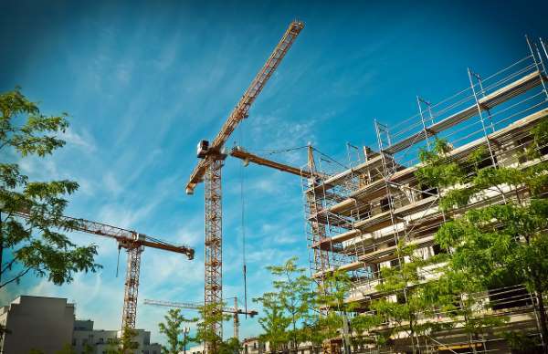 En torno a 20.000 nuevas viviendas de alquiler social serán construidas antes de 2026