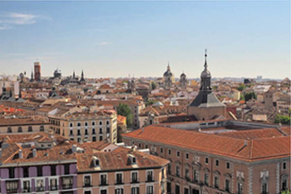 O prezo da vivenda de alugueiro en España descendeu un 0,7% interanual en xaneiro, segundo Fotocasa