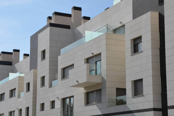 O prezo medio dos alugueiros da vivenda en España incrementouse un 1,6% en febreiro do 2019, segundo o INE