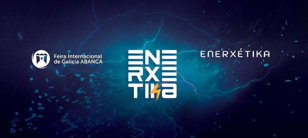 Enerxétika 2024, Feria da enerxía