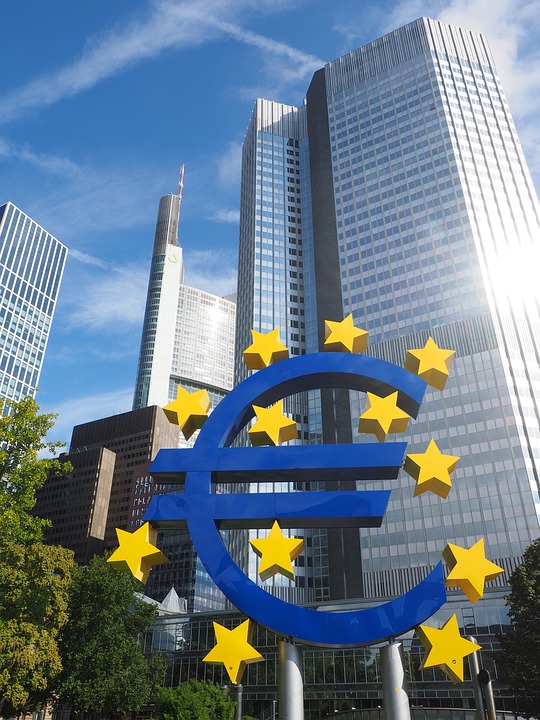 El precio de la vivienda cae por primera vez en los últimos 10 años en la Unión Europea