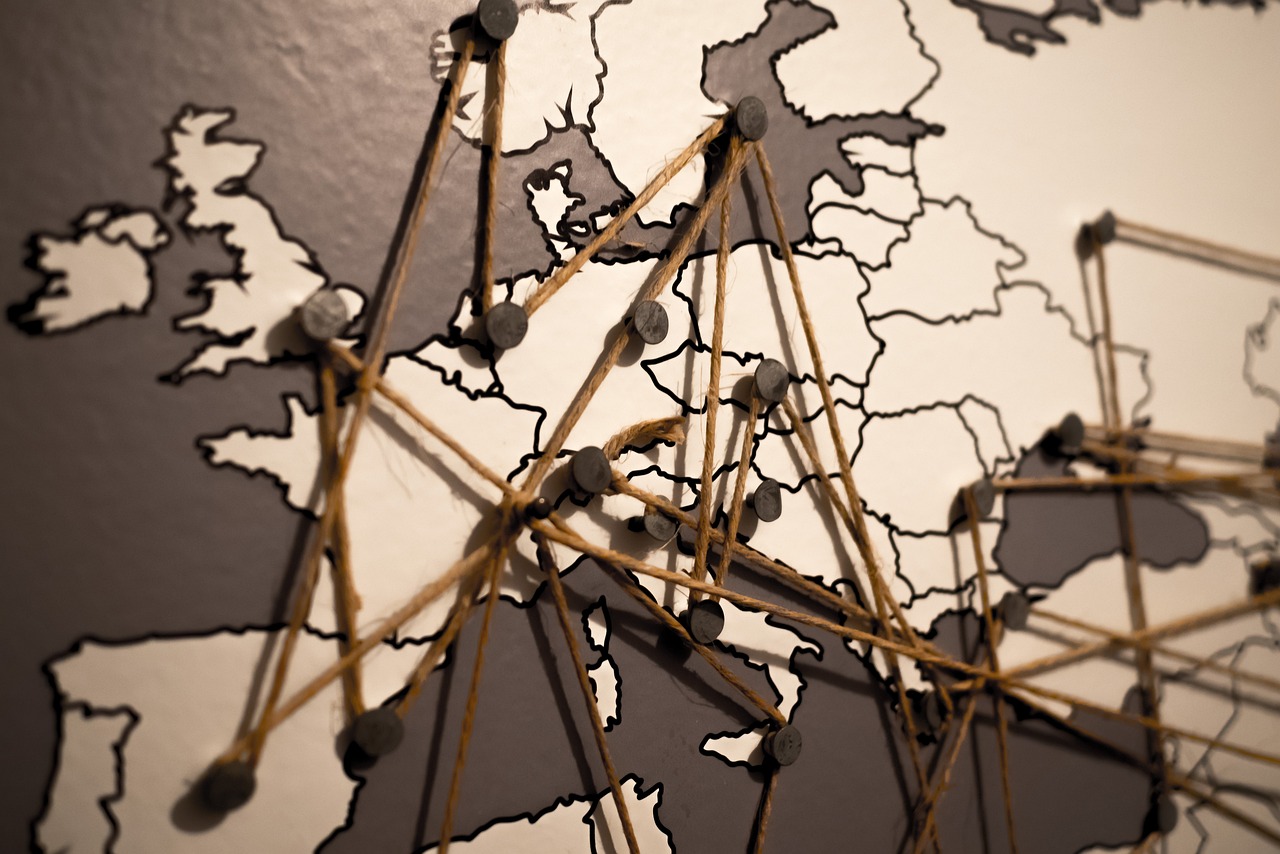 España es el destino más deseado del mundo para quienes desean emigrar y encontrar una nueva casa según MoverDB.com