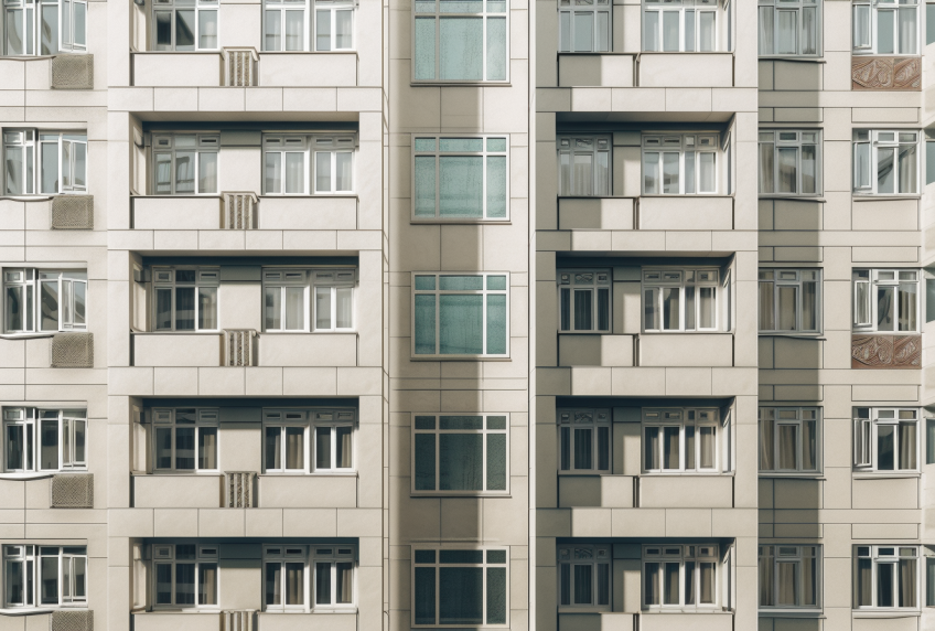 Adquirir un piso en A Coruña requiere un salario bruto anual de 30,300 euros, mientras que en Lugo, se necesita 22,200 euros