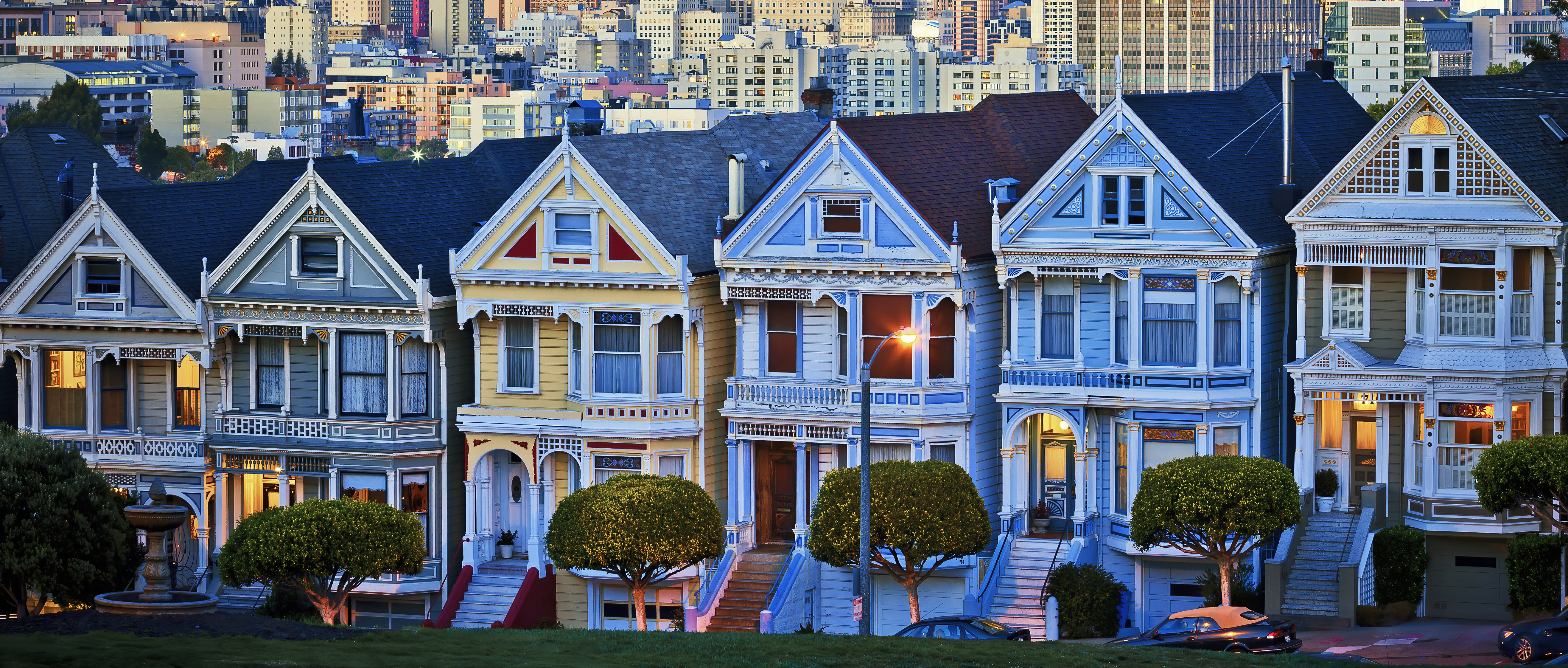 La vivienda de segunda sufre la mayor caída en el precio en los Estados Unidos desde 2012