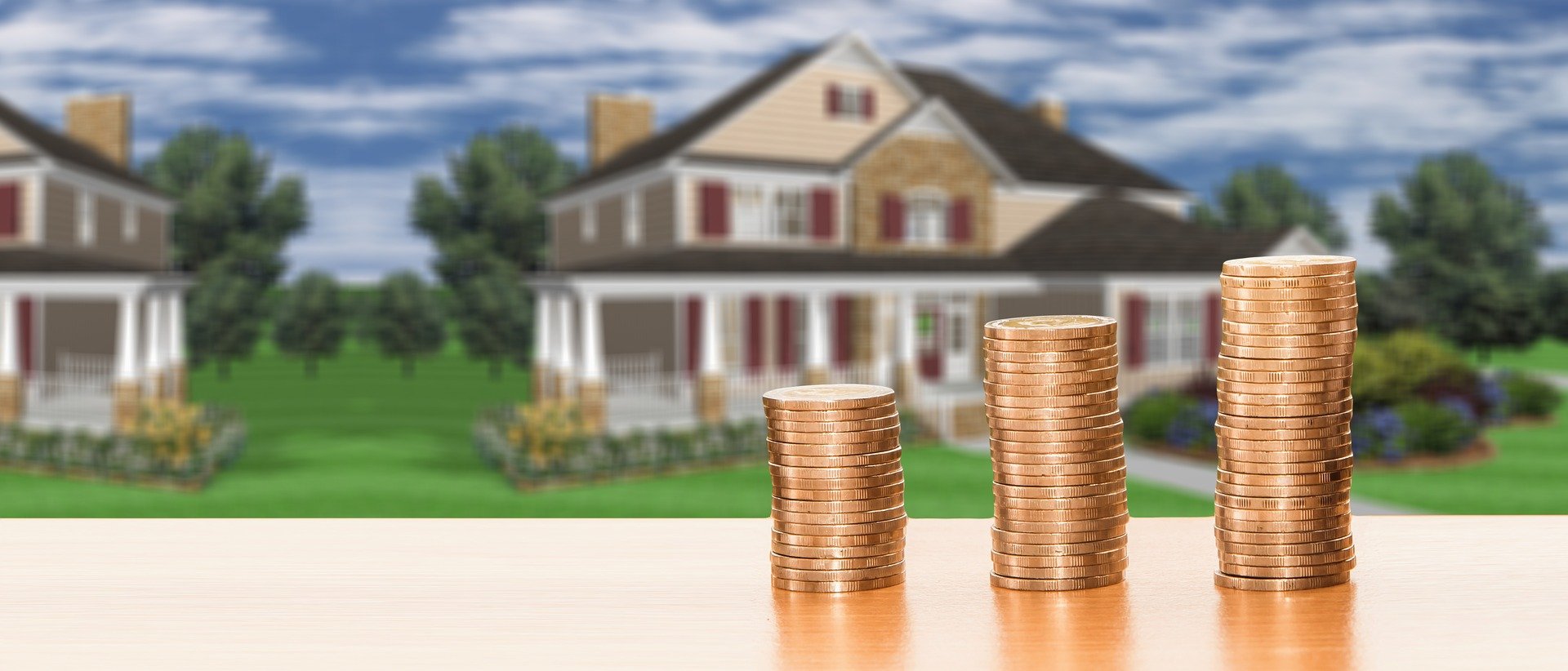 Sube en abril el valor de la vivienda de segunda mano en España según Idealista 