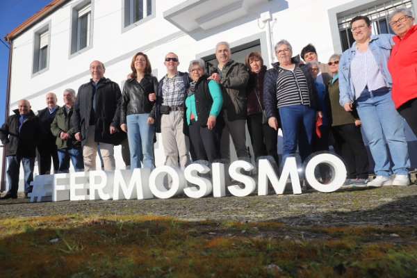 La Xunta destaca la apuesta de particulares y ayuntamientos por el fermosismo ante el éxito de la última convocatoria de las ayudas para corregir impactos paisajísticos