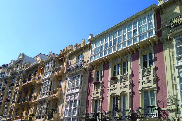  La Xunta inicia el proceso de adjudicación de 9 viviendas de promoción pública en Ferrol