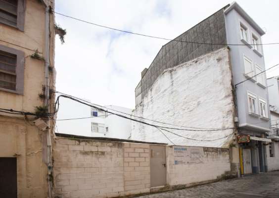 Los expedientes de mano de obra en Ferrol aumentan un 20,8%, en contraposición a la tendencia del resto de la provincia