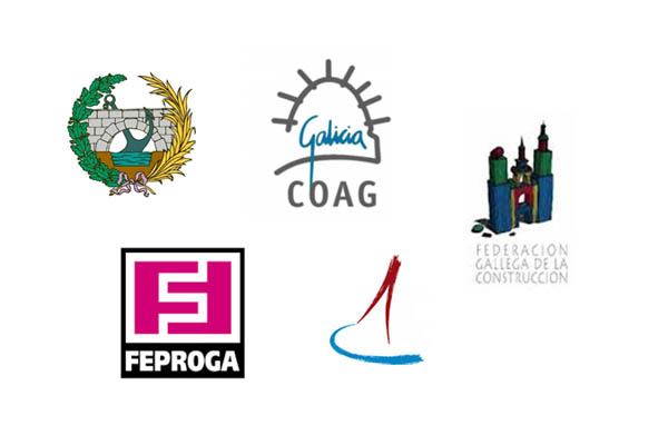 Nace o Foro da Construción de Galicia