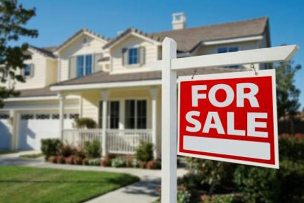 As compravendas de vivendas en Estados Unidos descenden un 18 % en abril 