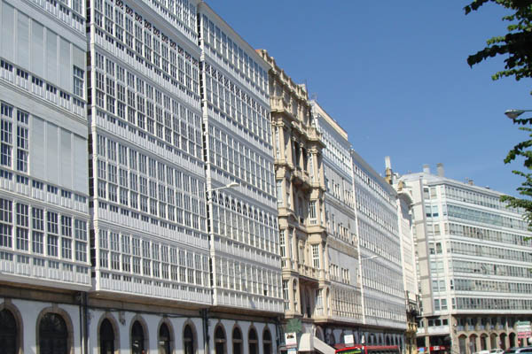  A compra de vivendas galegas increméntase un 14% por enriba da media segundo o INE