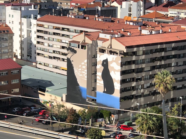 Vigo se sitúa décima en la lista de ciudades con el precio medio de alquiler más alto de España 