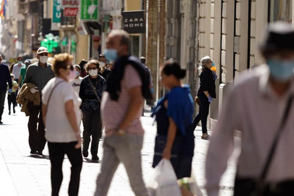 O 11 % dos españois terá problemas para pagar as súas vivendas nos próximos meses 