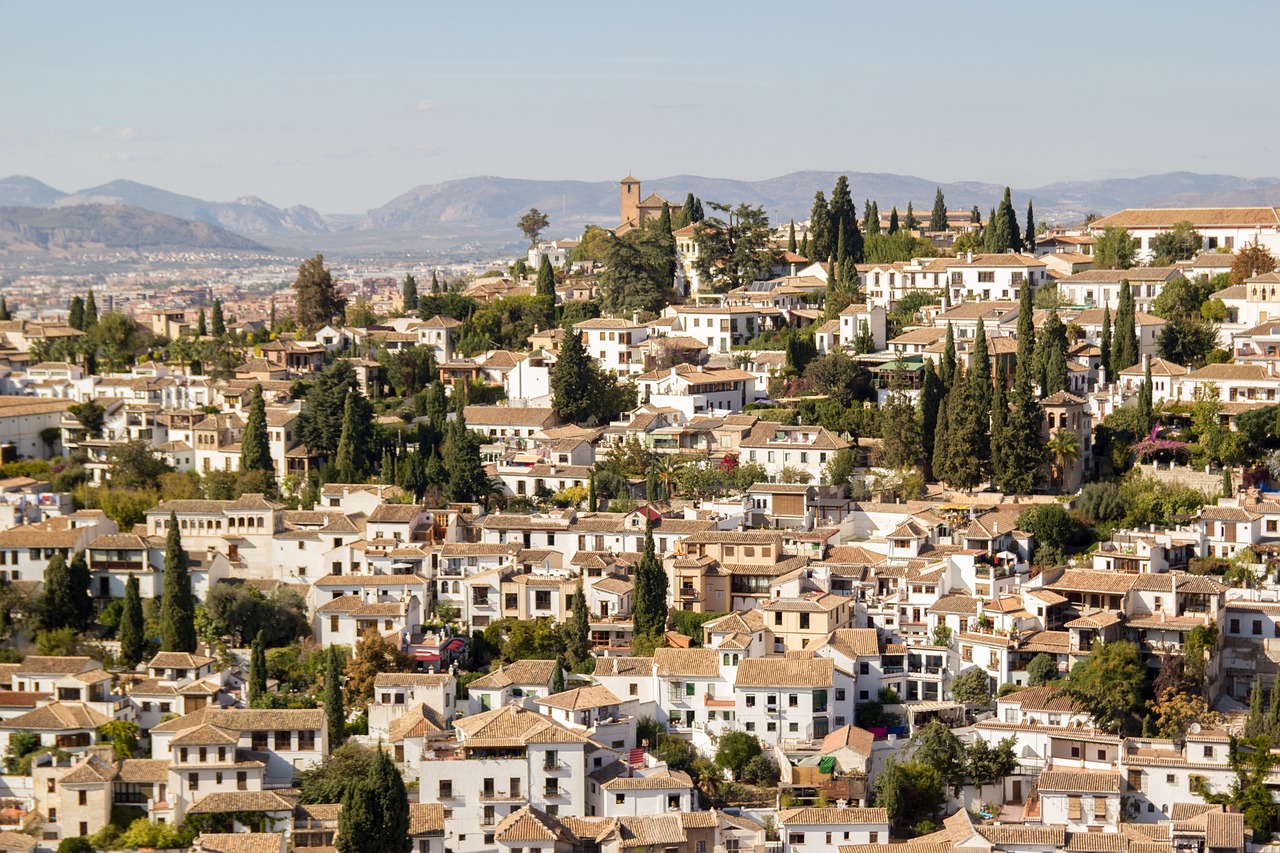 Las herencias de vivienda siguen en récord histórico a causa del Covid