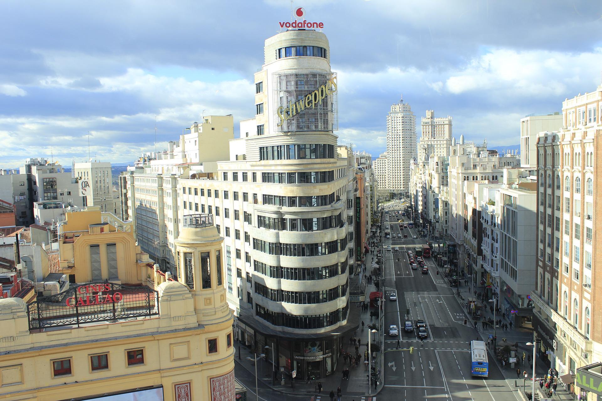 La vivienda usada aumentó su precio en agosto en un 0,4% en España