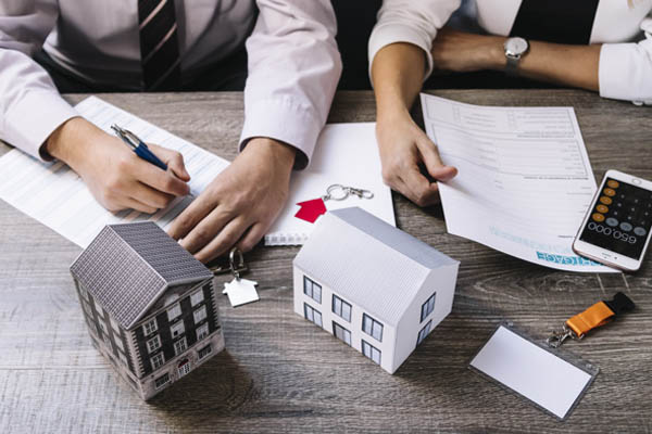 Las demandas por ocupación de viviendas registran un descenso de un 35% en Galicia en el tercer trimestre del año