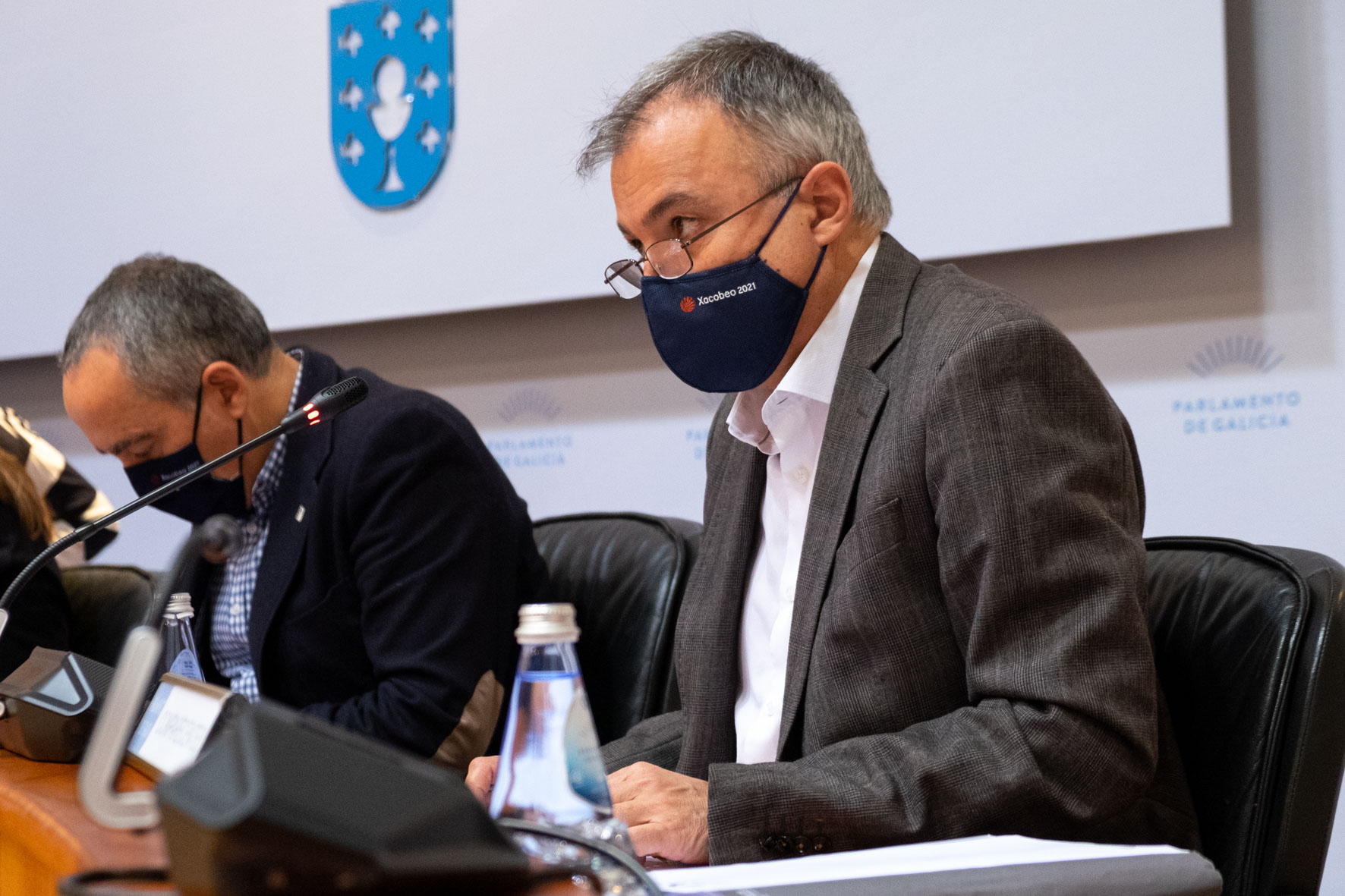 La Xunta destaca que la ejecución del Plan Rehavita 2015-2020 consiguió el 130% de las actuaciones previstas en materia de vivienda