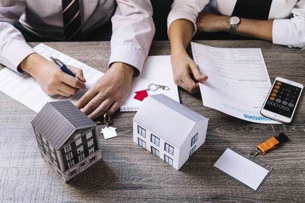 La hipoteca alcanzó cerca del 40% de la renta para las personas que compraron una vivienda en 2023