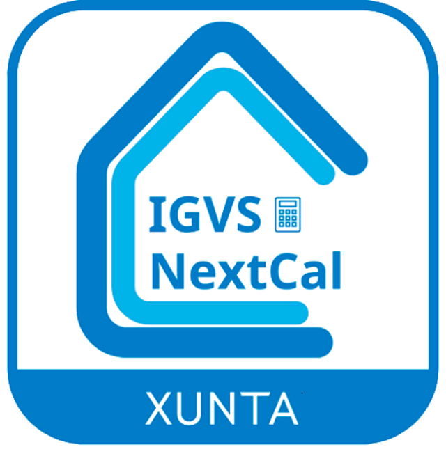 Disponible a charla divulgativa sobre la noticia app para el cálculo de las ayudas energéticas en las viviendas IGVS NextCal 