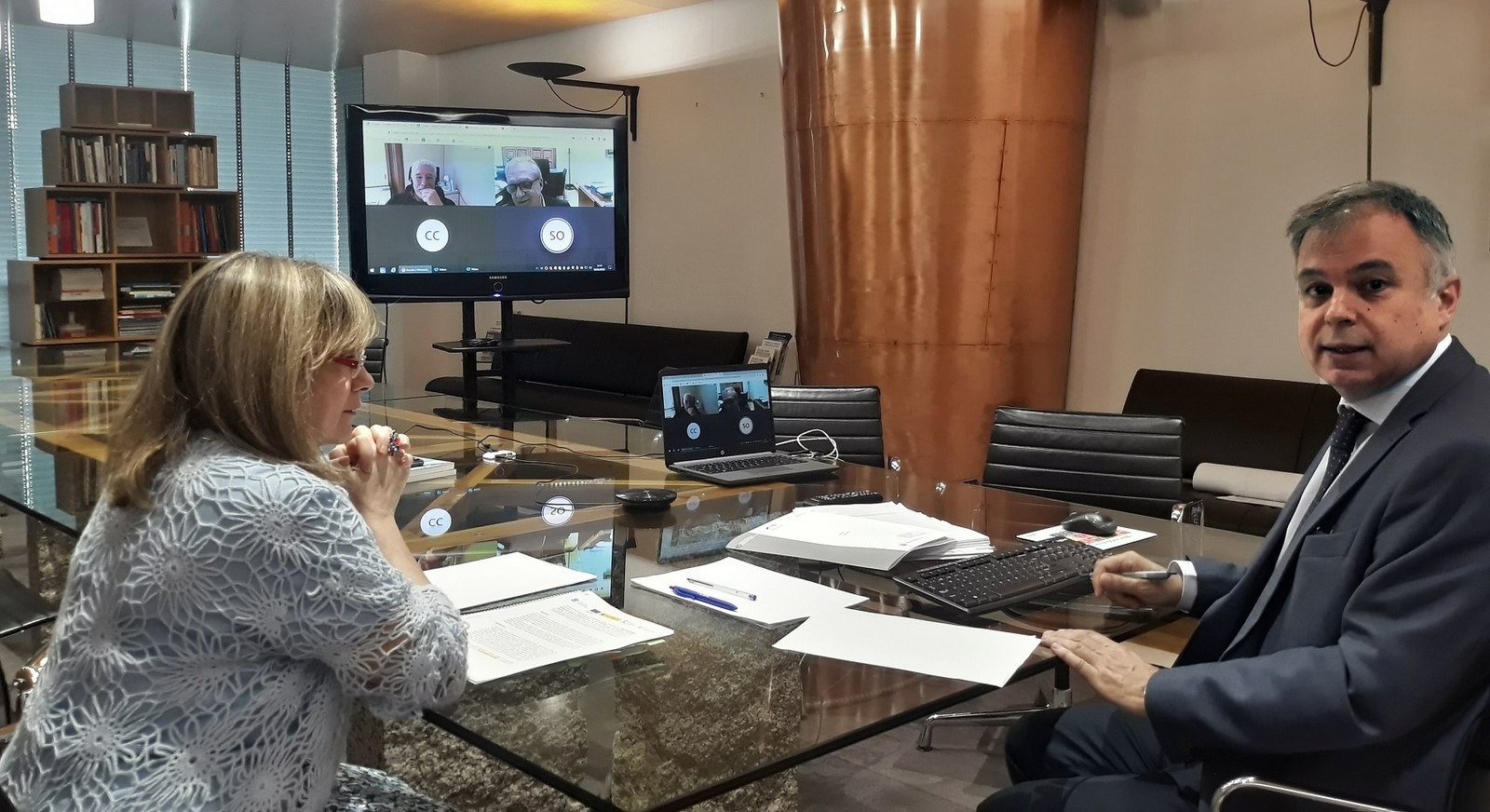 La Xunta reclama al Gobierno central claridad y concreción sobre el Bono Alquiler Joven y el Plan estatal de vivienda