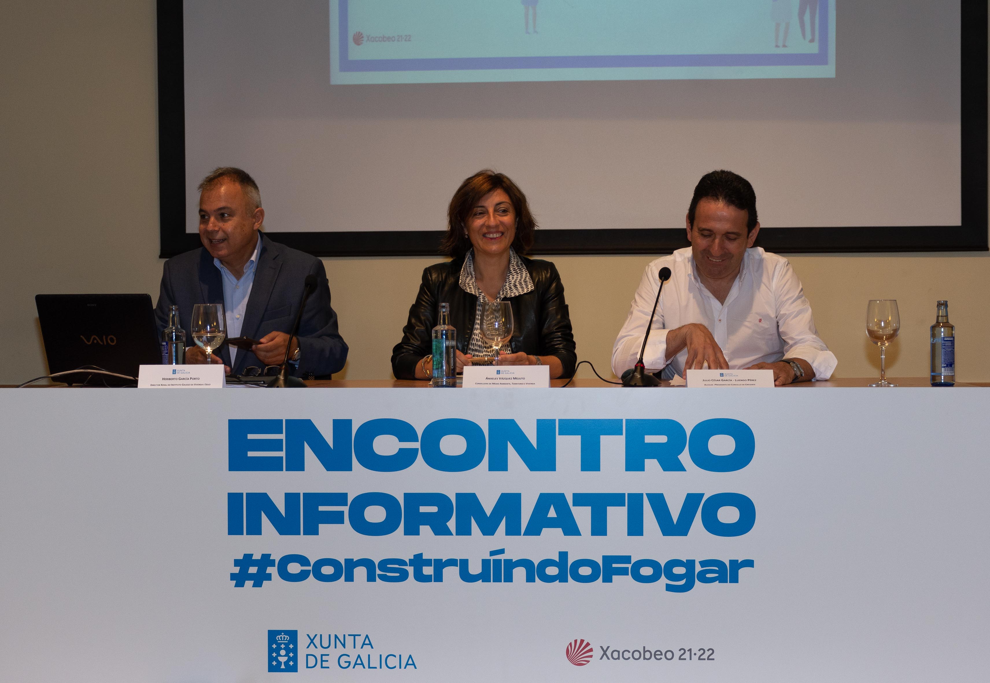 La Oficina de rehabilitación de vivienda recibió casi 6.000 consultas desde su puesta en marcha en marzo