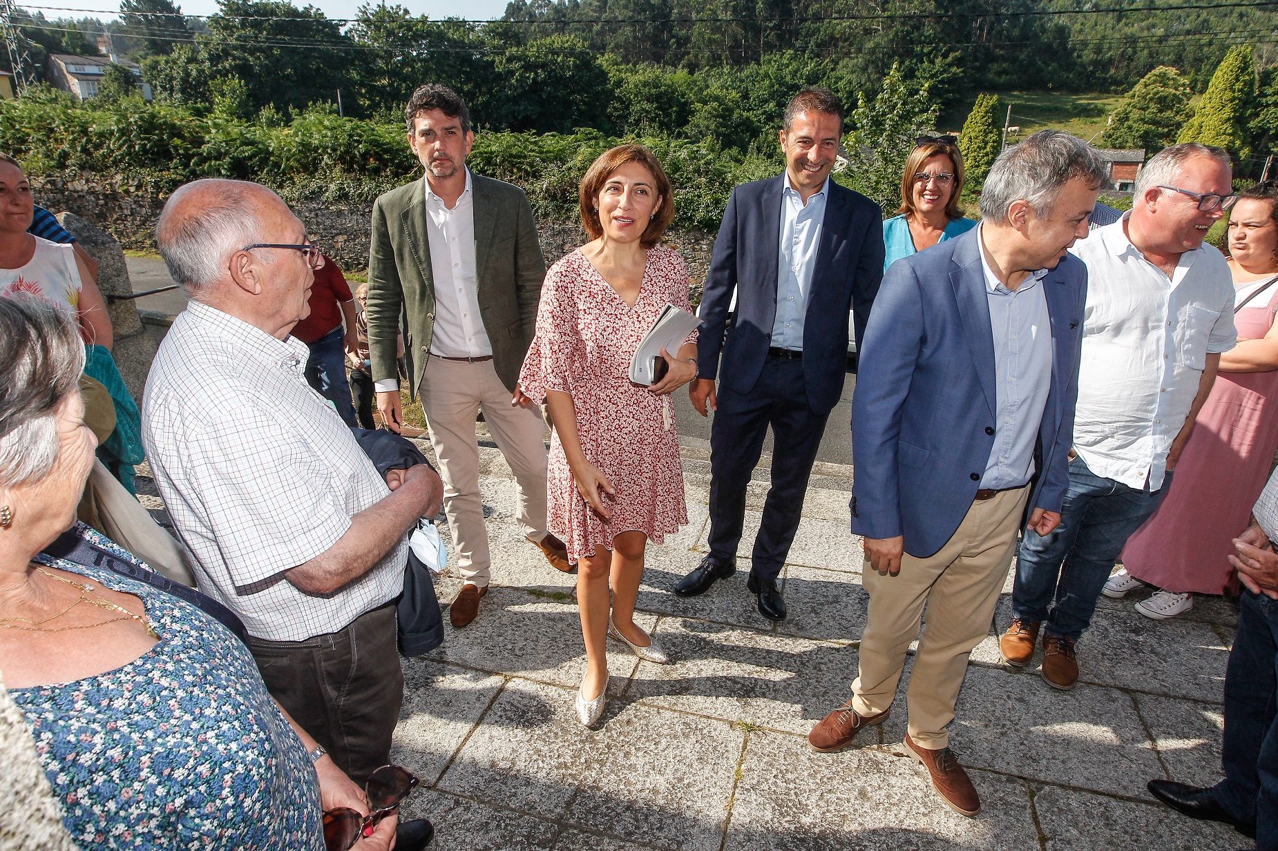 Particulares y ayuntamientos podrán optar a partir de 20 de julio a 11,5 M€ gracias a las ayudas para rehabilitación energética del programa de Barrio