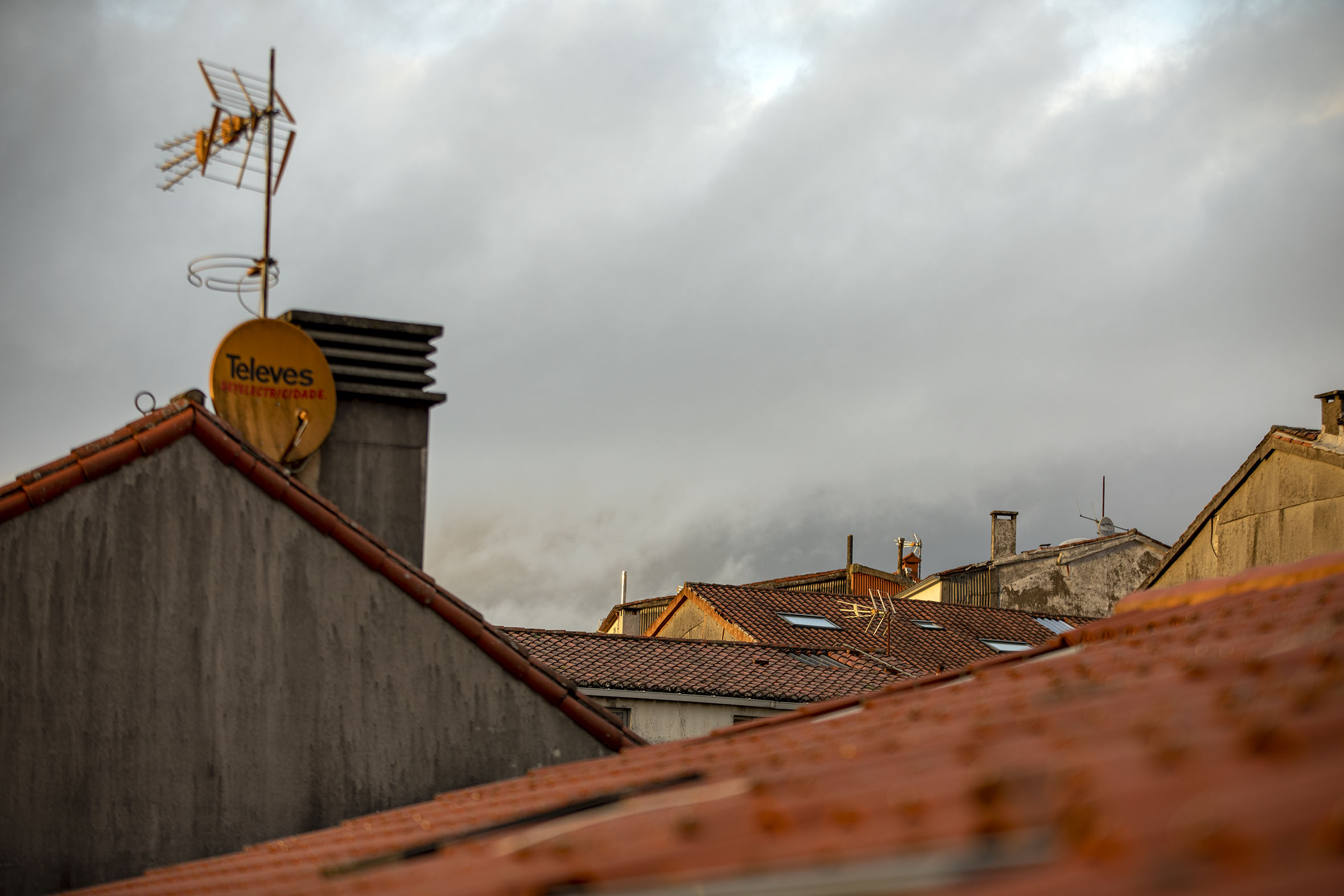 El SEPES levantará casi 500 nuevas viviendas en suelo propiedad del Ministerio de Defensa en Galicia